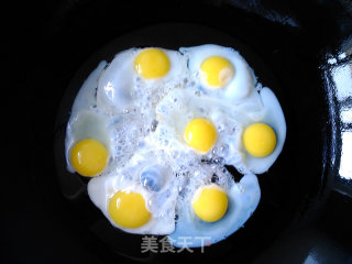 豉香鹌鹑蛋的做法步骤：3