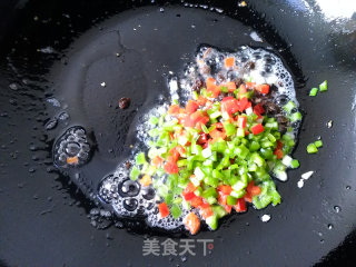 豉香鹌鹑蛋的做法步骤：5