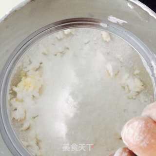 改良版的玛格丽特饼干的做法步骤：2