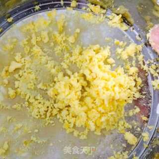 改良版的玛格丽特饼干的做法步骤：3