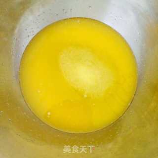 改良版的玛格丽特饼干的做法步骤：4