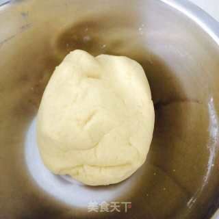 改良版的玛格丽特饼干的做法步骤：5
