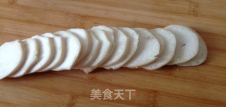 鲍汁杏鲍菇的做法步骤：1