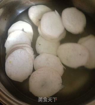 鲍汁杏鲍菇的做法步骤：3