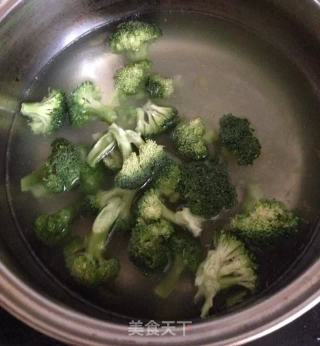 鲍汁杏鲍菇的做法步骤：4