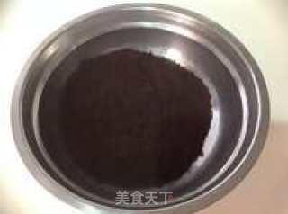 彩虹慕斯蛋糕的做法步骤：1