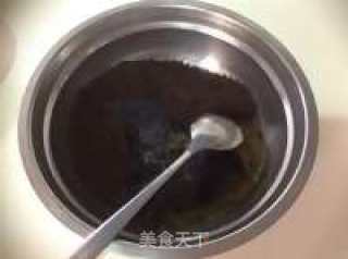 彩虹慕斯蛋糕的做法步骤：3