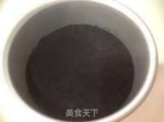 彩虹慕斯蛋糕的做法步骤：4