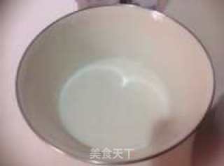 彩虹慕斯蛋糕的做法步骤：7