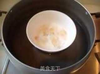 彩虹慕斯蛋糕的做法步骤：8