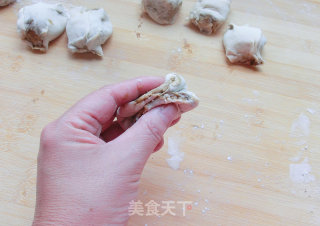 棋子烧饼的做法步骤：8
