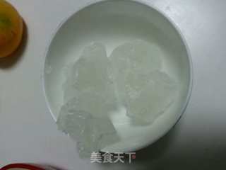 水果罐头的做法步骤：4