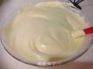 戚风蛋糕0失败的做法步骤：12