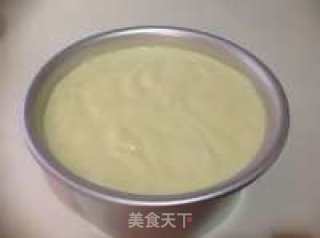 戚风蛋糕0失败的做法步骤：13