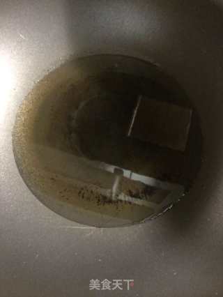紫薯板栗汤圆（附板栗榕馅做法）的做法步骤：5