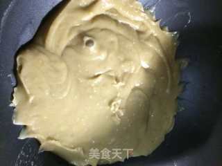 紫薯板栗汤圆（附板栗榕馅做法）的做法步骤：8