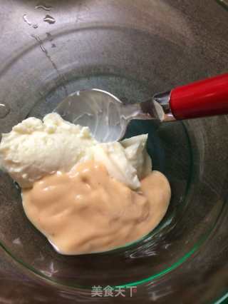 培根玉米荷兰豆沙拉的做法步骤：2