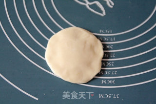 知无不言言无不尽：【双色圈圈螺旋酥】的做法步骤：23