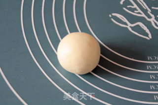 知无不言言无不尽：【双色圈圈螺旋酥】的做法步骤：27