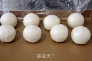 知无不言言无不尽：【双色圈圈螺旋酥】的做法步骤：28