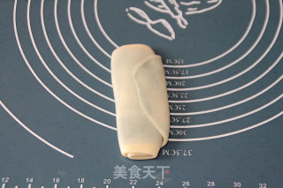 知无不言言无不尽：【双色圈圈螺旋酥】的做法步骤：36
