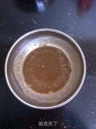 黑椒汁鸡排的做法步骤：5