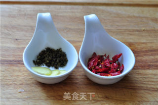 油辣醉黄瓜的做法步骤：4