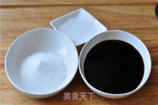 油辣醉黄瓜的做法步骤：5