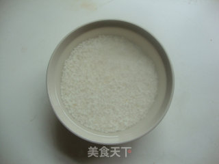 香糯藕丸子的做法步骤：1