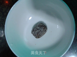 滋润苹果汤的做法步骤：2