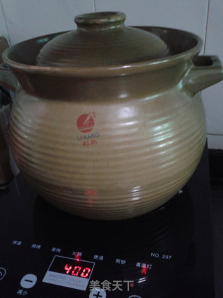 滋润苹果汤的做法步骤：4