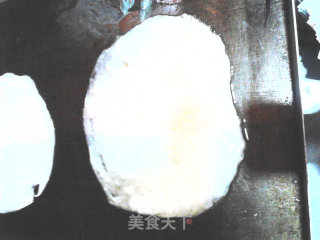 手抓饼的做法步骤：2