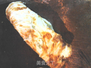 手抓饼的做法步骤：6