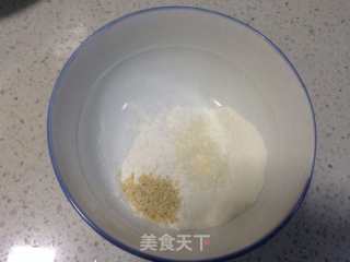 鸡肉卷饼的做法步骤：1