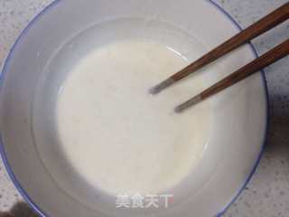 鸡肉卷饼的做法步骤：2