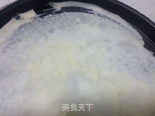 鸡肉卷饼的做法步骤：5