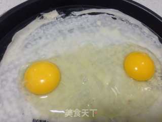 鸡肉卷饼的做法步骤：6
