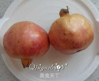 石榴酒的做法步骤：3