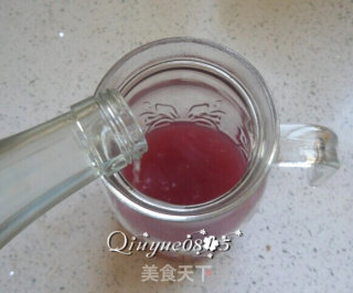 石榴酒的做法步骤：8