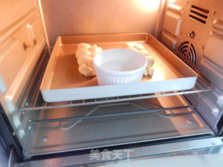 亚麻籽辫子面包的做法步骤：14