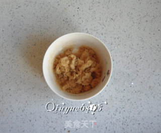 基础寿司的做法步骤：3
