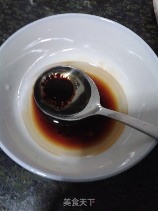 腊味煲仔饭的做法步骤：3