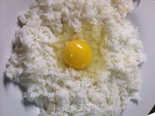 窝蛋免治牛肉饭（茄汁版）--附番茄去皮法的做法步骤：18