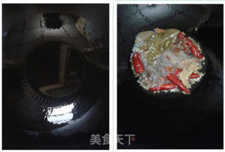 土豆烧排骨的做法步骤：4