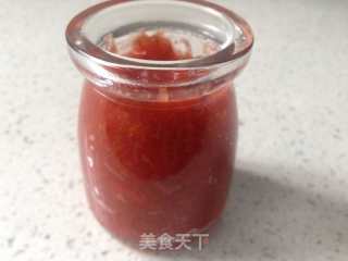山楂果酱的做法步骤：11
