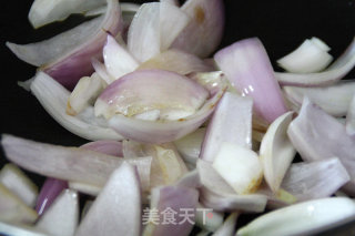 【番茄牛尾汤】的做法步骤：8
