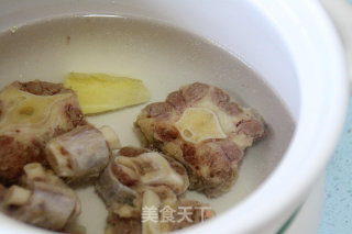【番茄牛尾汤】的做法步骤：10