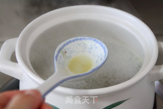 【番茄牛尾汤】的做法步骤：11