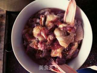 焖鸭的做法步骤：2