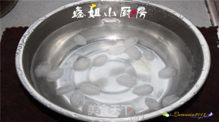滋补鸡汤的做法步骤：3